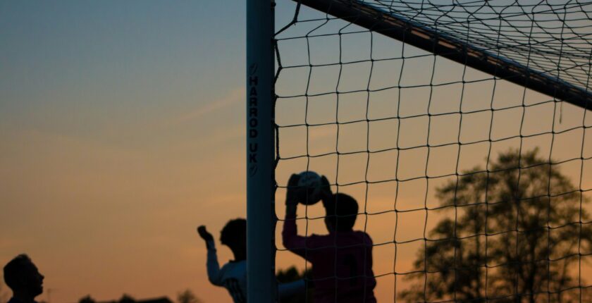 Perdemos a Copa do Mundo